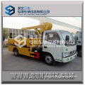 DONGFENG DFAC well-washing pipeline truck /pipeline cleanout vehicle
